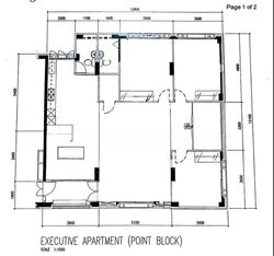 Blk 495A Tampines Street 43 (Tampines), HDB Executive #521787001